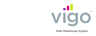 Vigo Software Limited - Web Warehouse